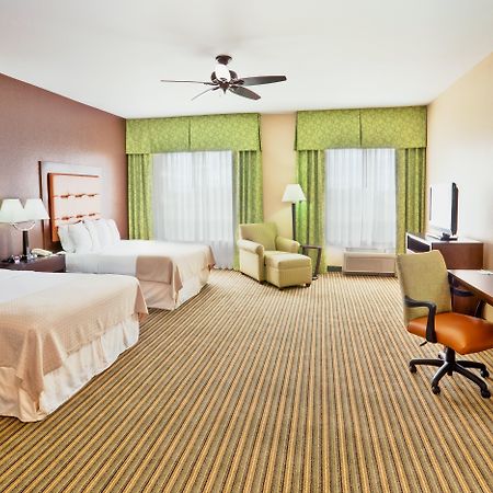 Holiday Inn Pearl - Jackson Area By Ihg Rom bilde