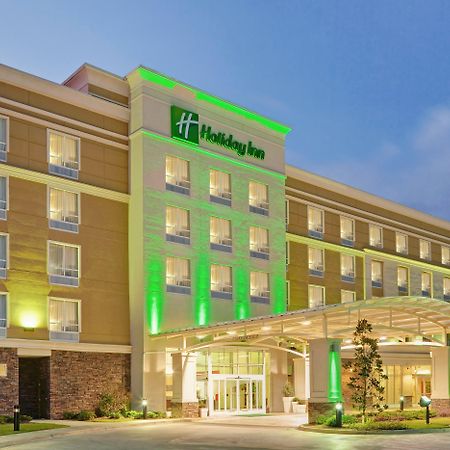 Holiday Inn Pearl - Jackson Area By Ihg Eksteriør bilde