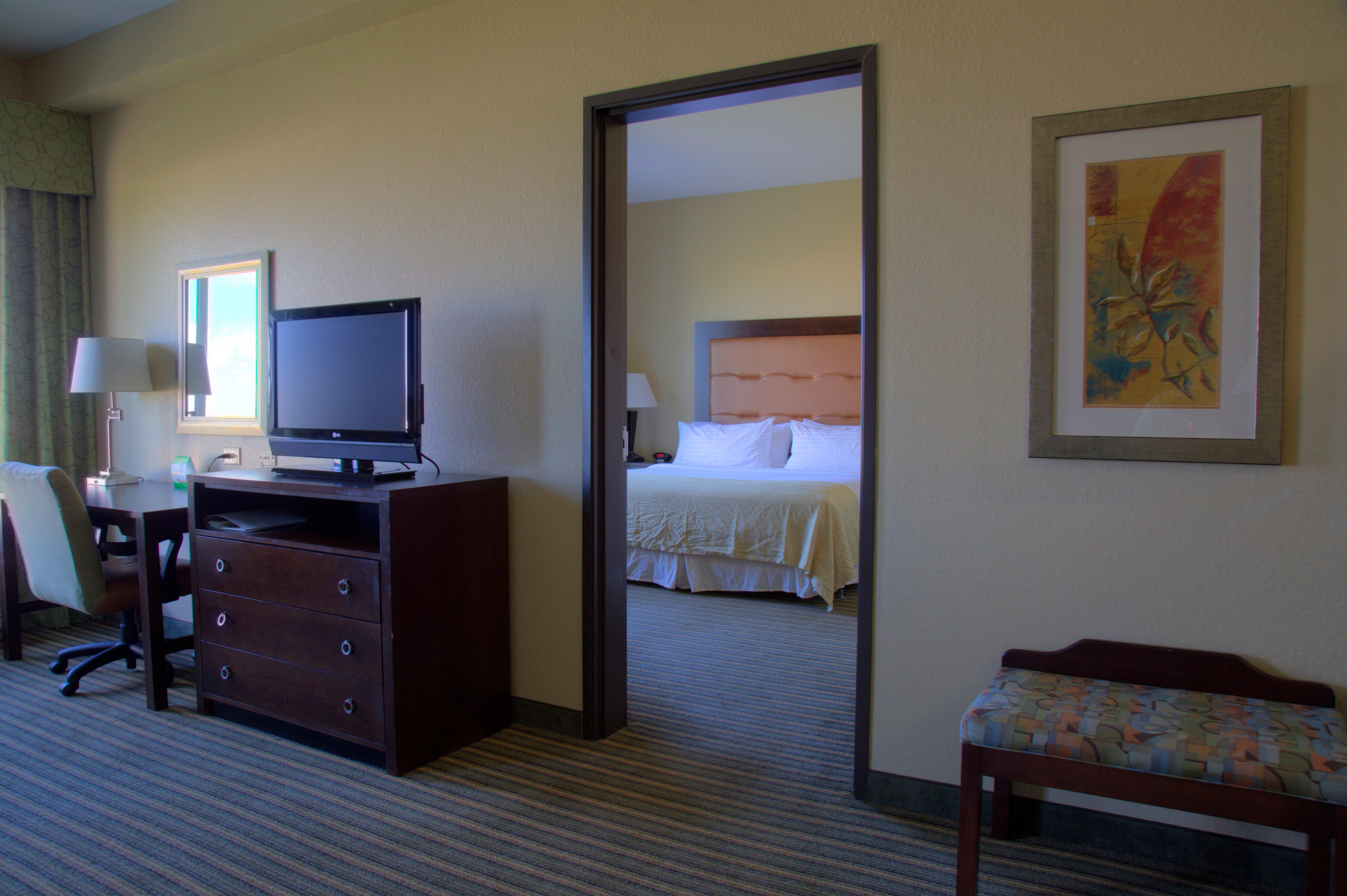 Holiday Inn Pearl - Jackson Area By Ihg Eksteriør bilde