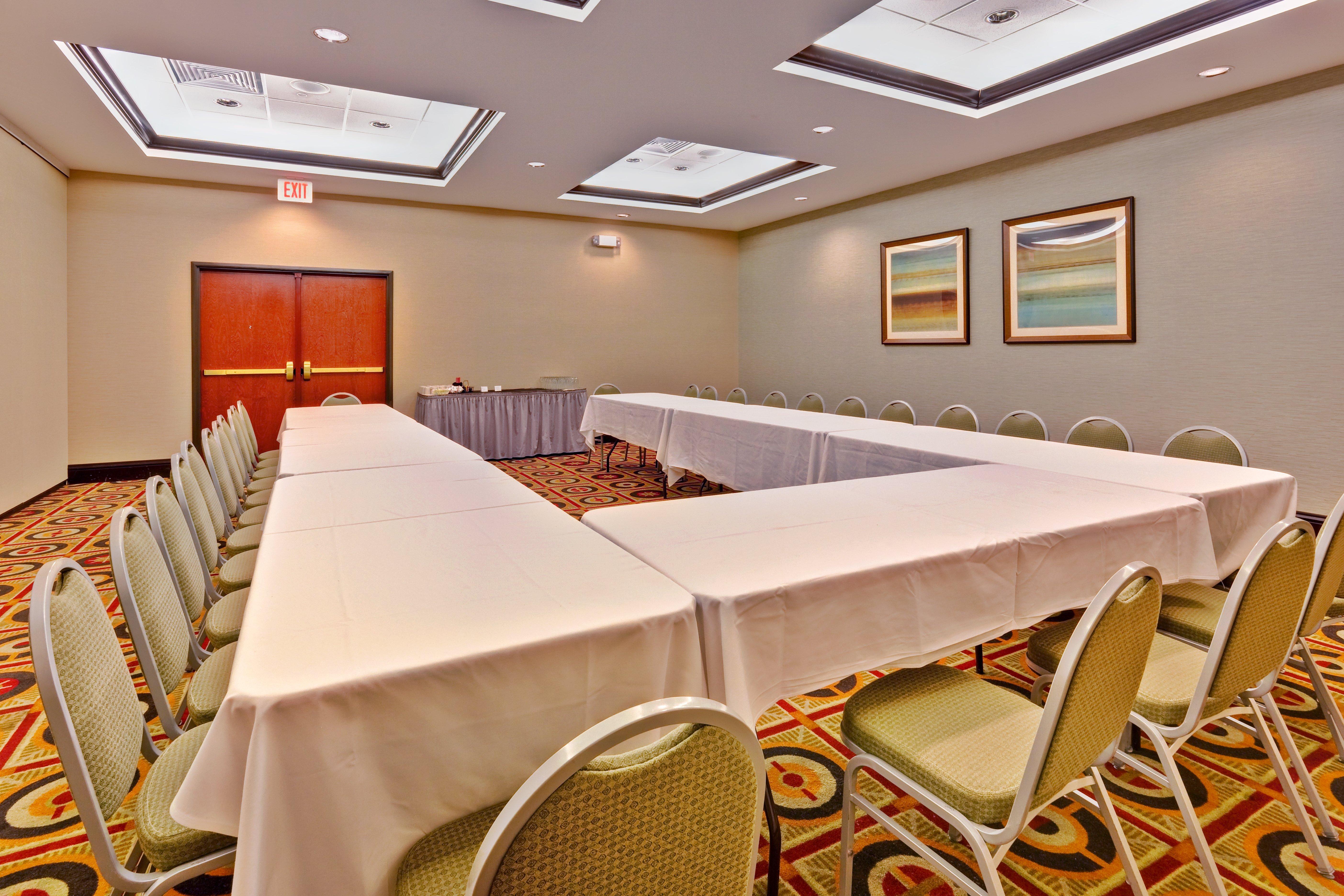 Holiday Inn Pearl - Jackson Area By Ihg Fasiliteter bilde