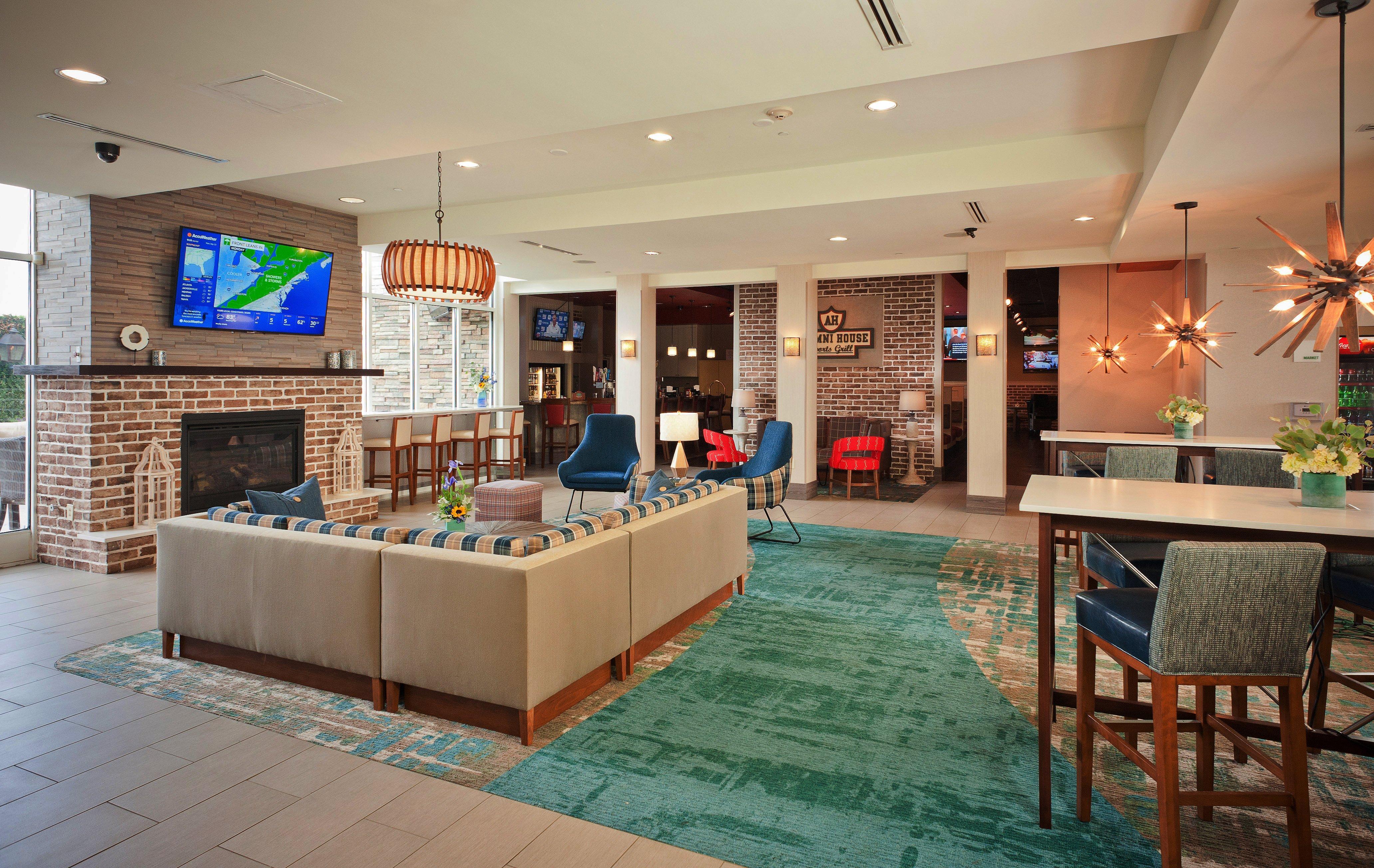 Holiday Inn Pearl - Jackson Area By Ihg Eksteriør bilde