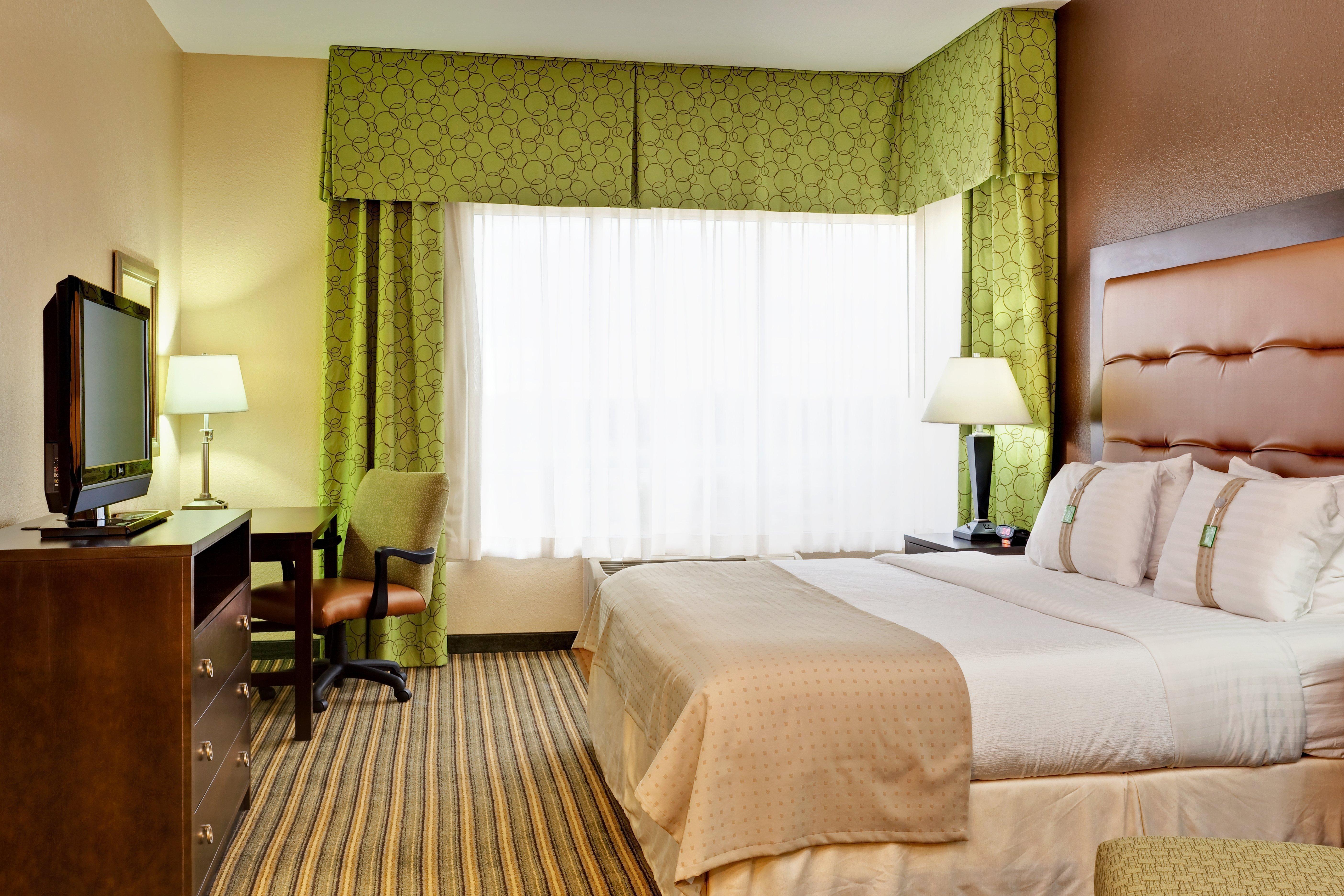 Holiday Inn Pearl - Jackson Area By Ihg Eksteriør bilde