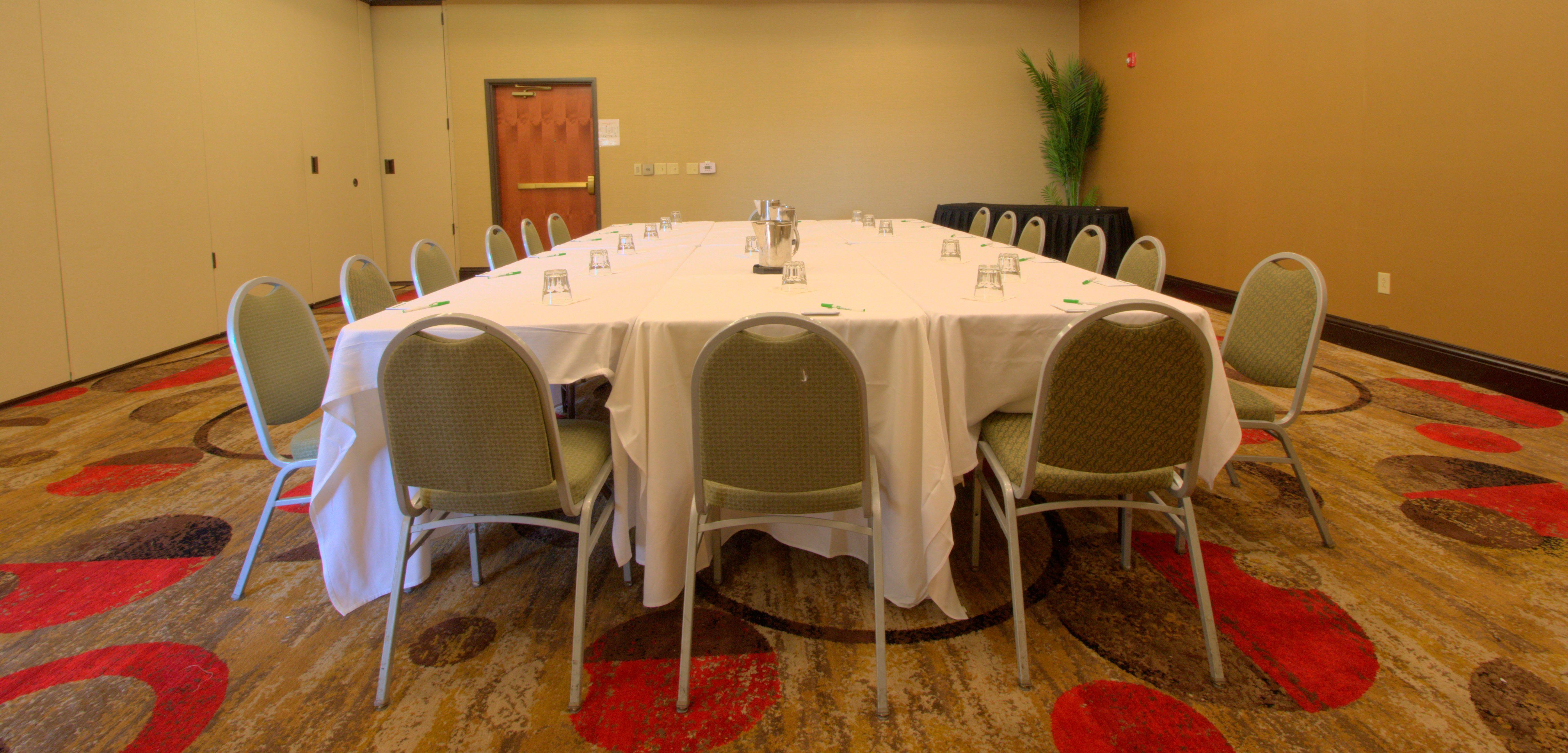 Holiday Inn Pearl - Jackson Area By Ihg Eksteriør bilde