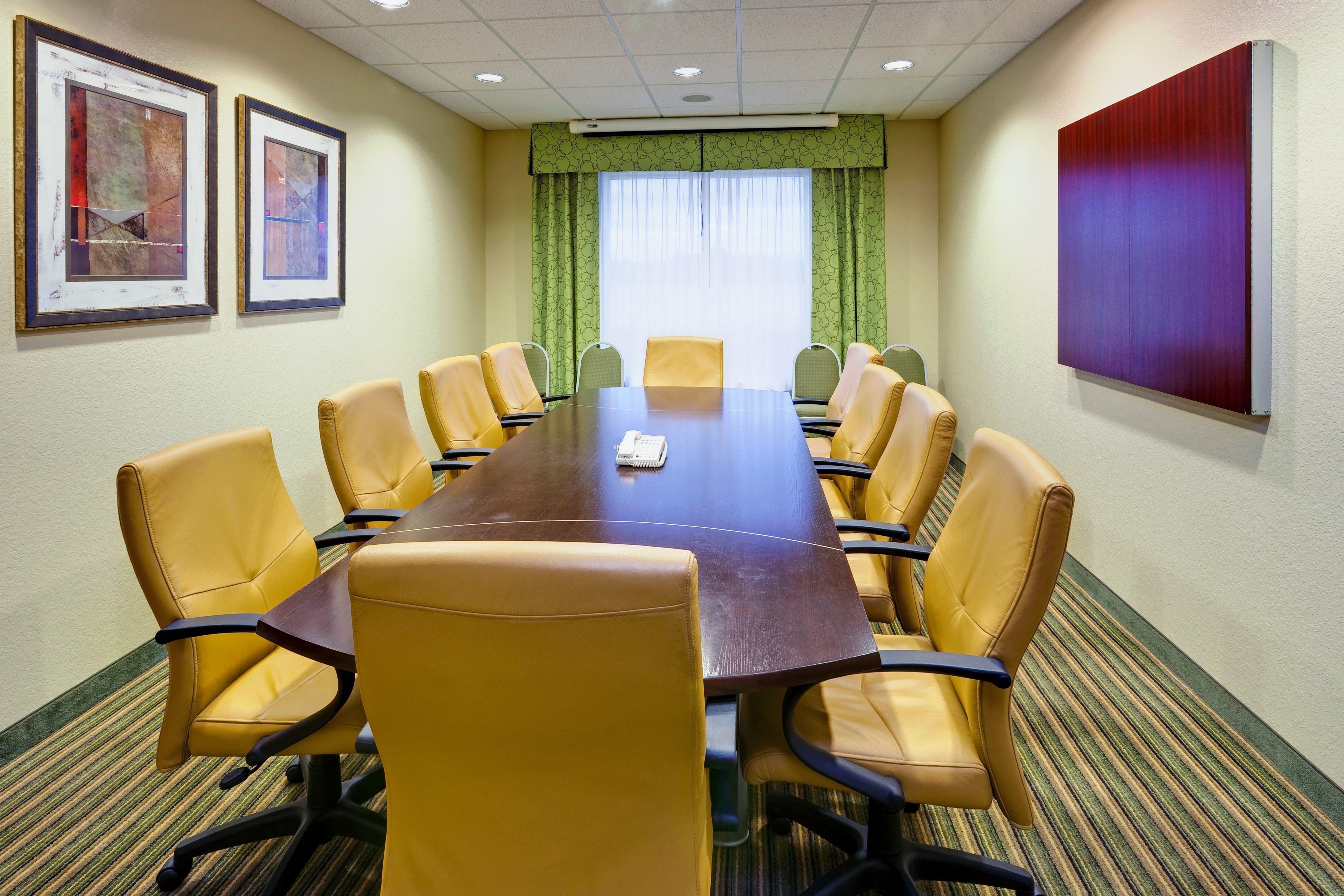 Holiday Inn Pearl - Jackson Area By Ihg Eksteriør bilde