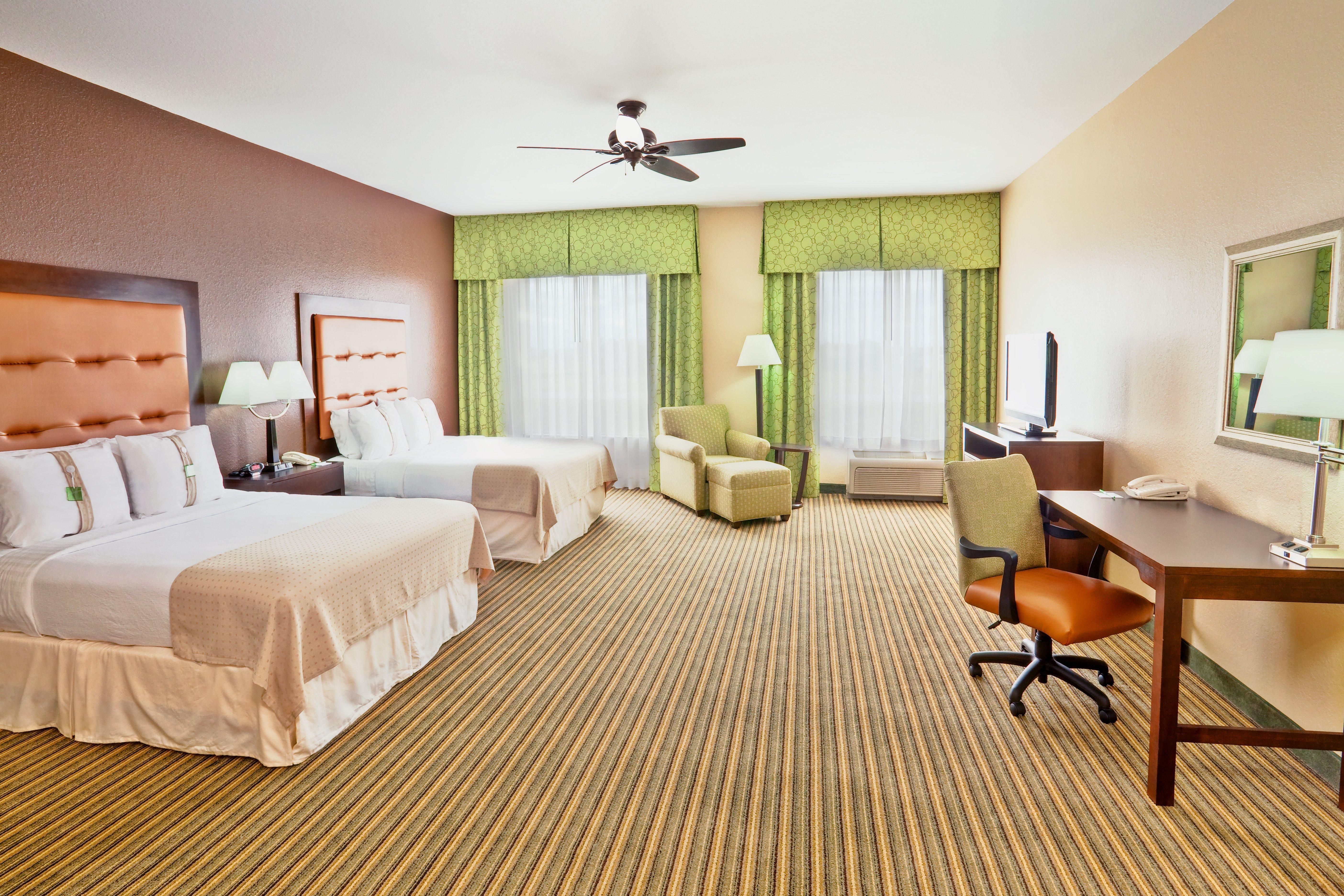 Holiday Inn Pearl - Jackson Area By Ihg Rom bilde