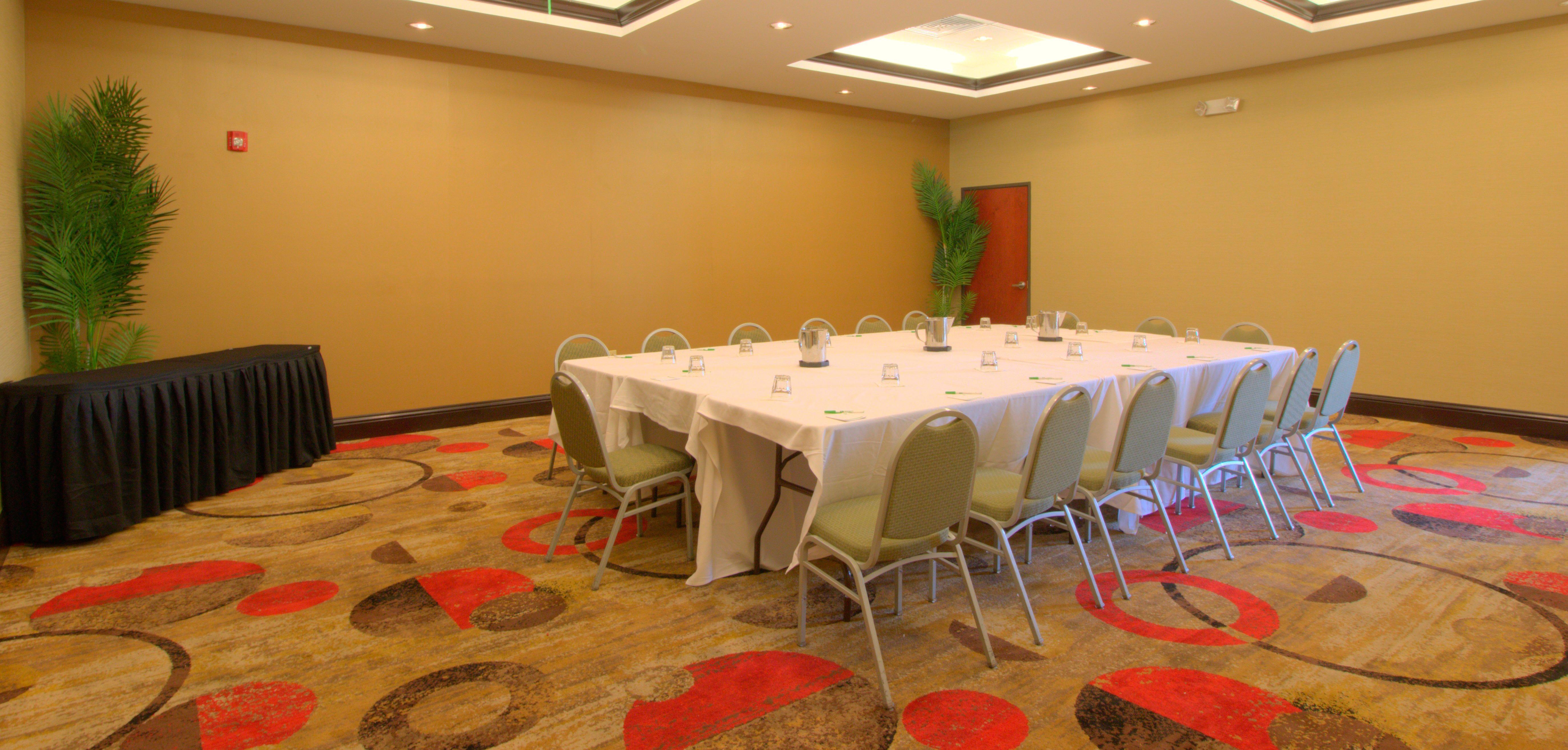 Holiday Inn Pearl - Jackson Area By Ihg Eksteriør bilde