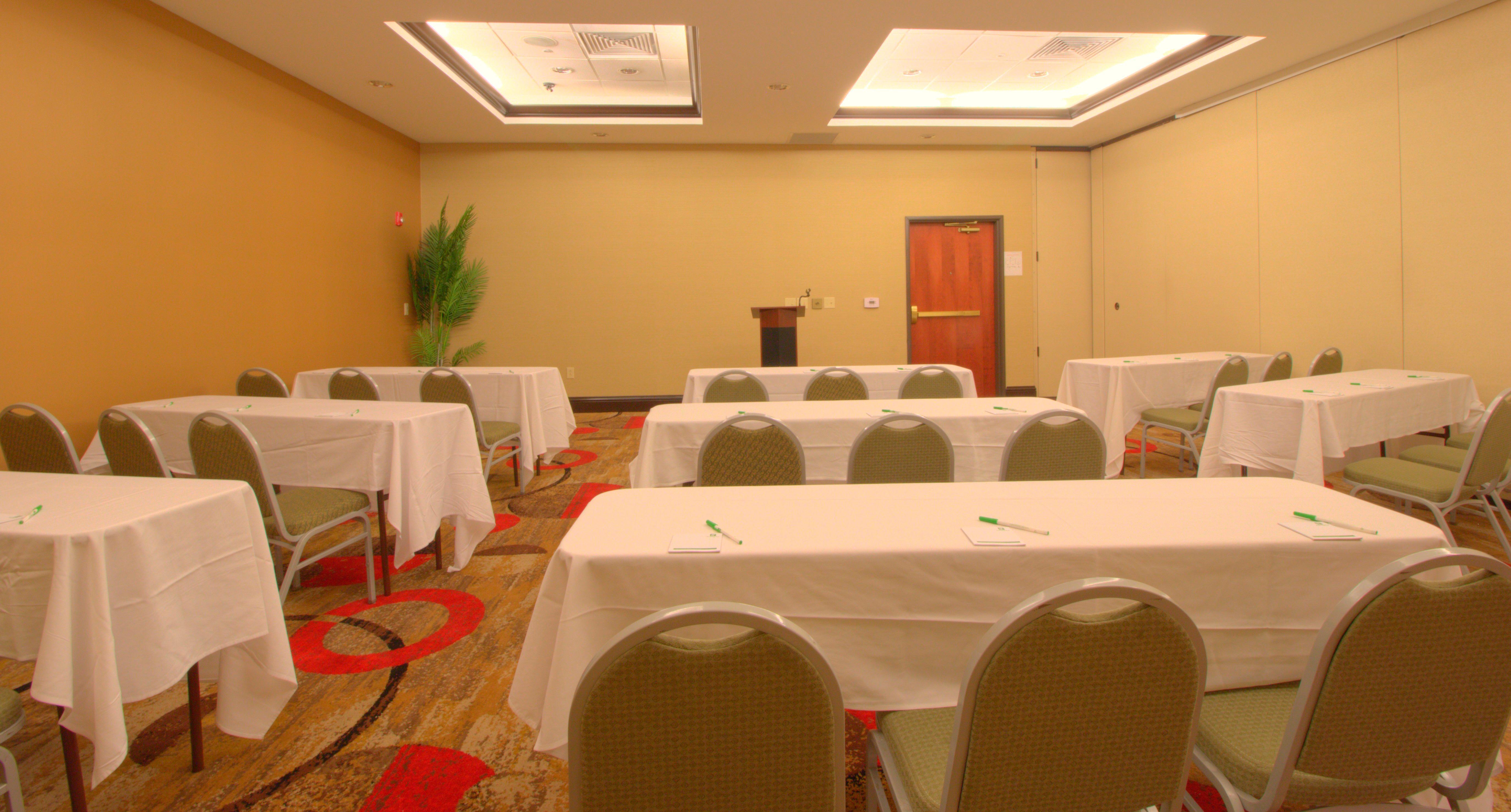 Holiday Inn Pearl - Jackson Area By Ihg Eksteriør bilde