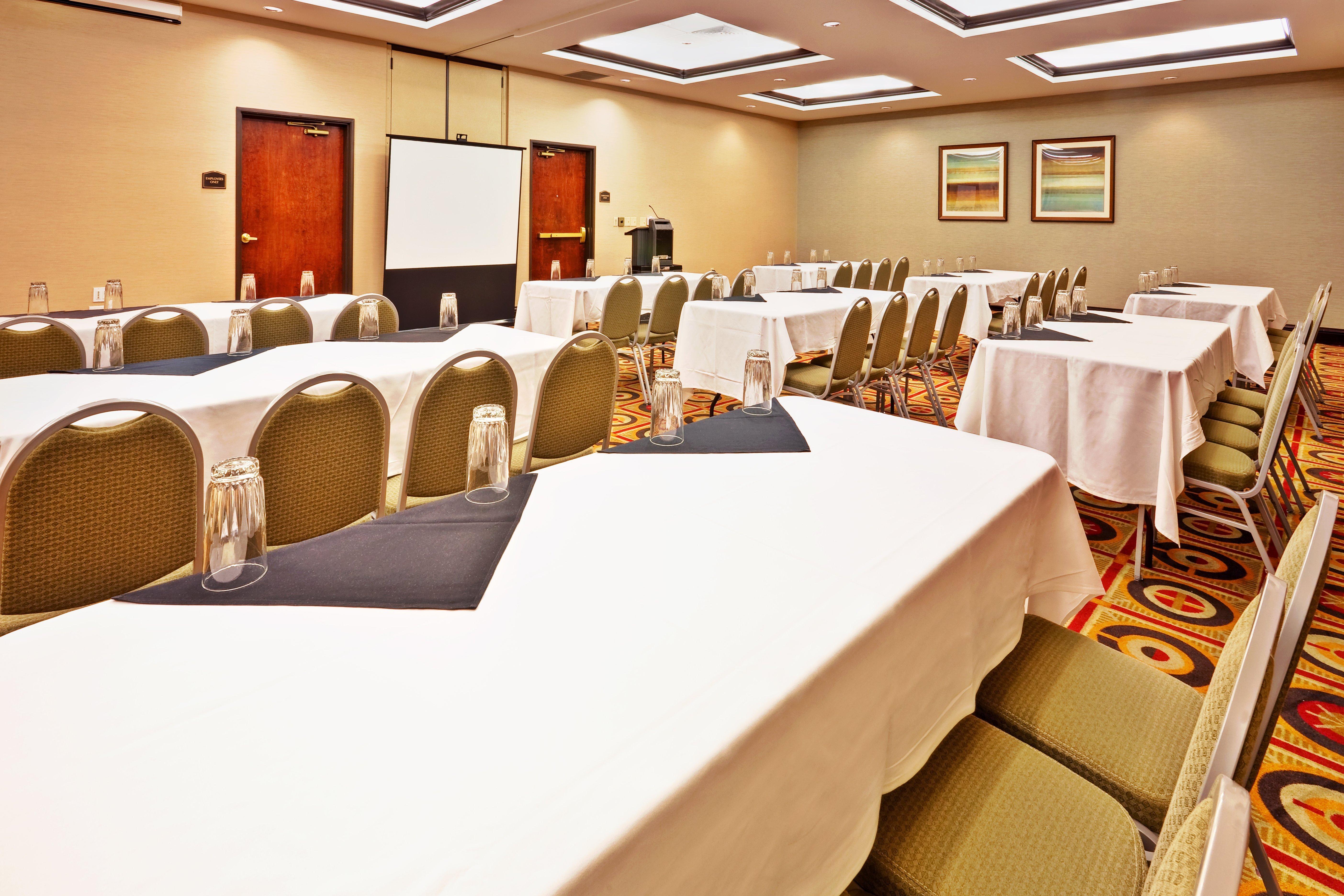 Holiday Inn Pearl - Jackson Area By Ihg Fasiliteter bilde