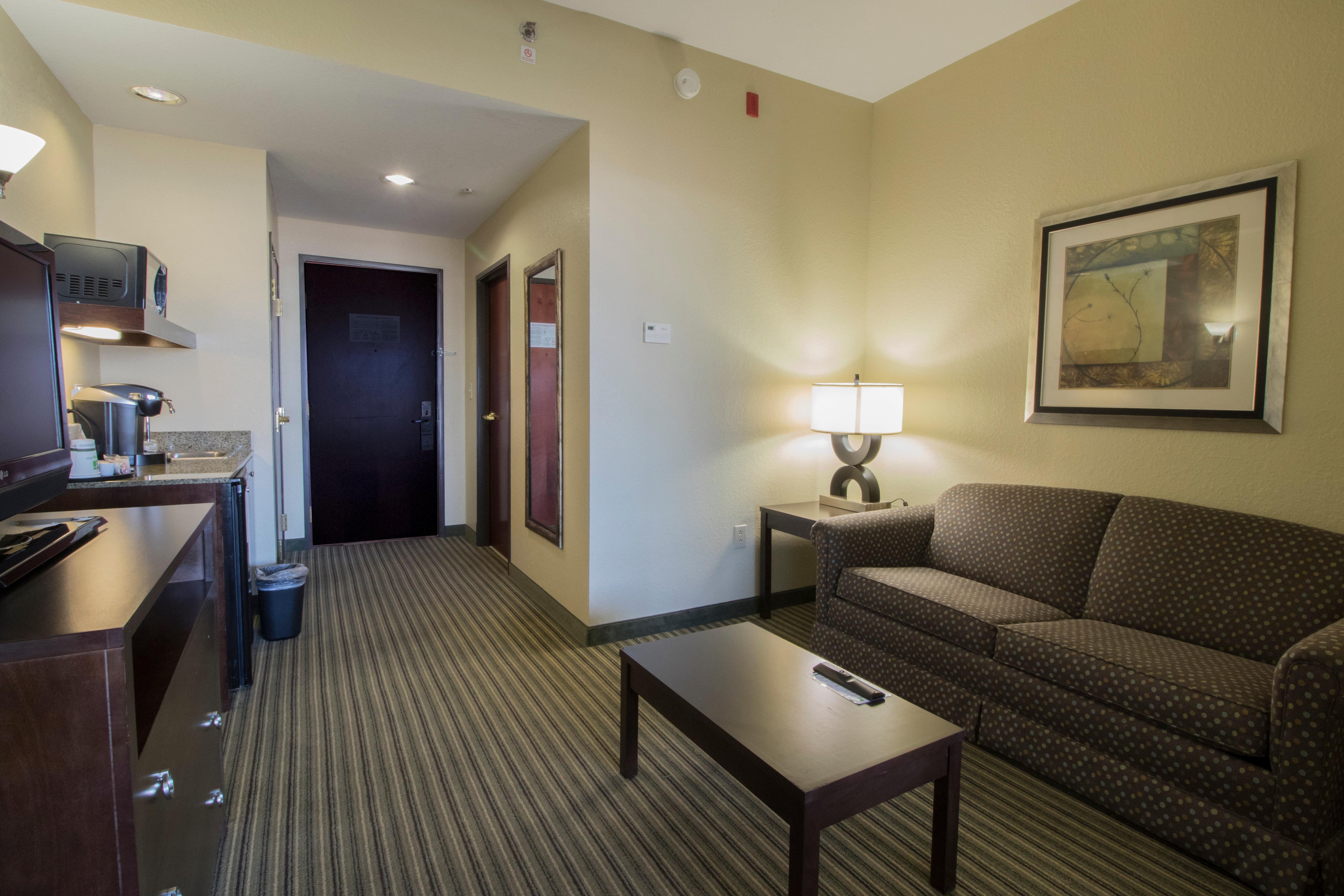 Holiday Inn Pearl - Jackson Area By Ihg Eksteriør bilde