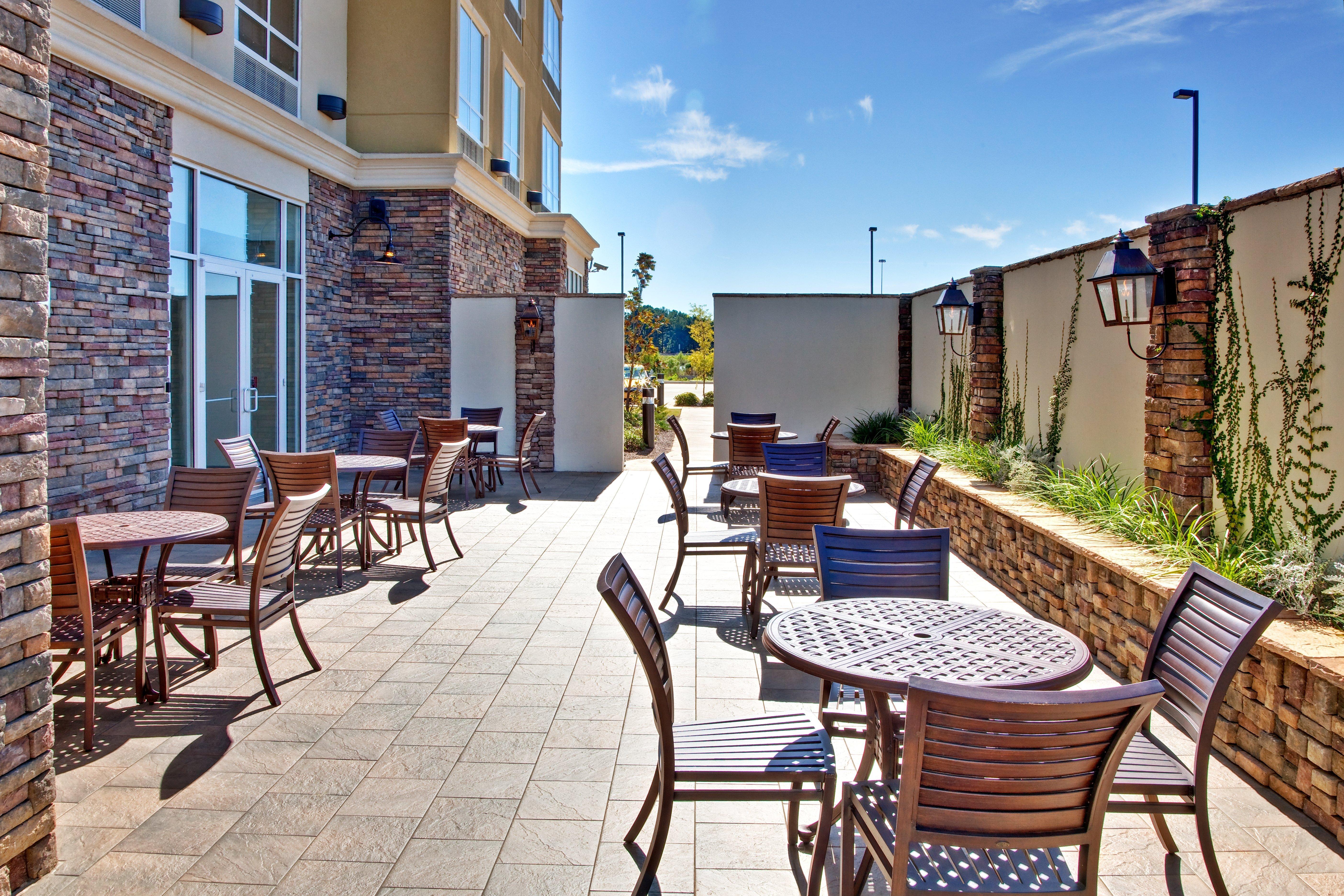 Holiday Inn Pearl - Jackson Area By Ihg Eksteriør bilde