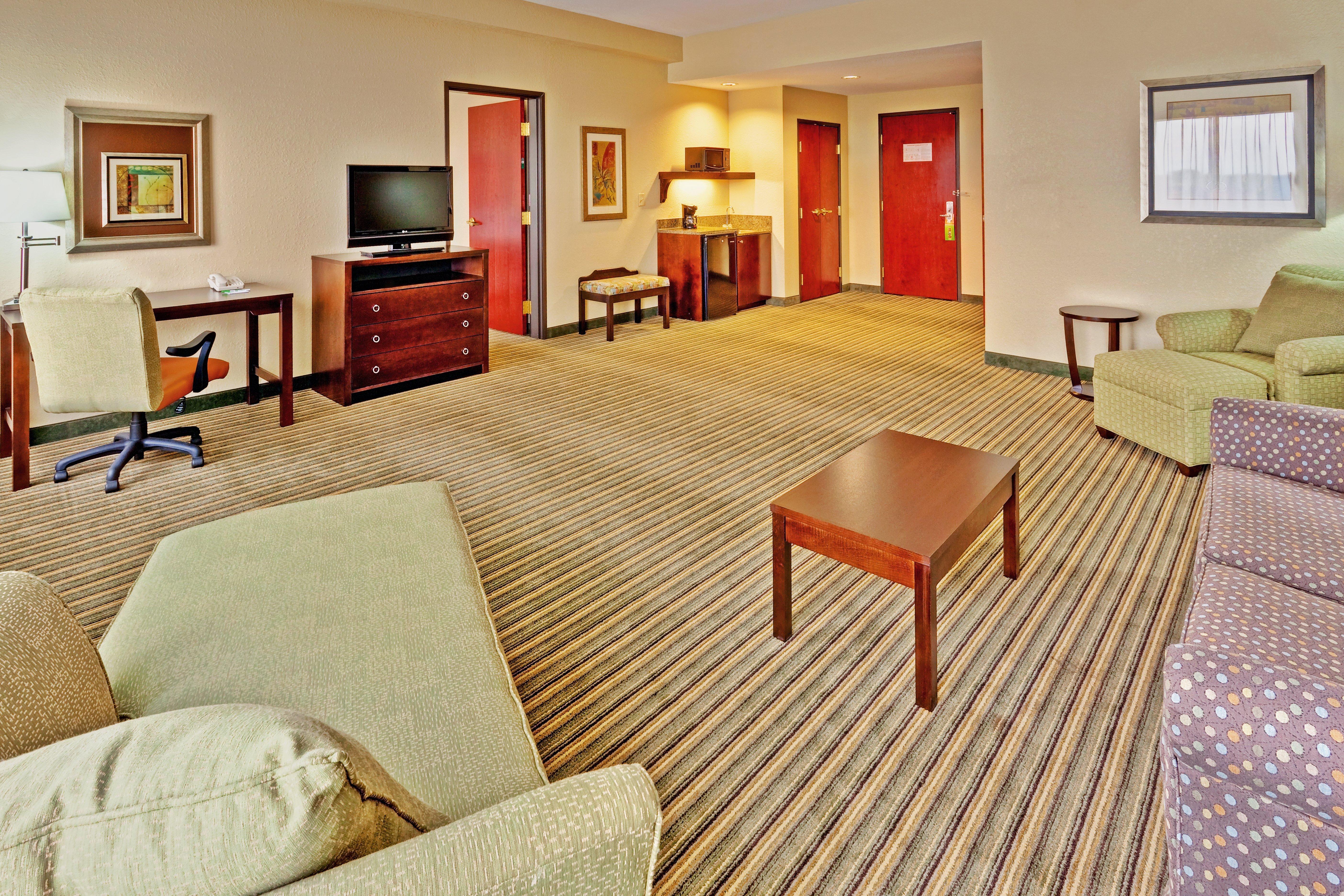 Holiday Inn Pearl - Jackson Area By Ihg Eksteriør bilde