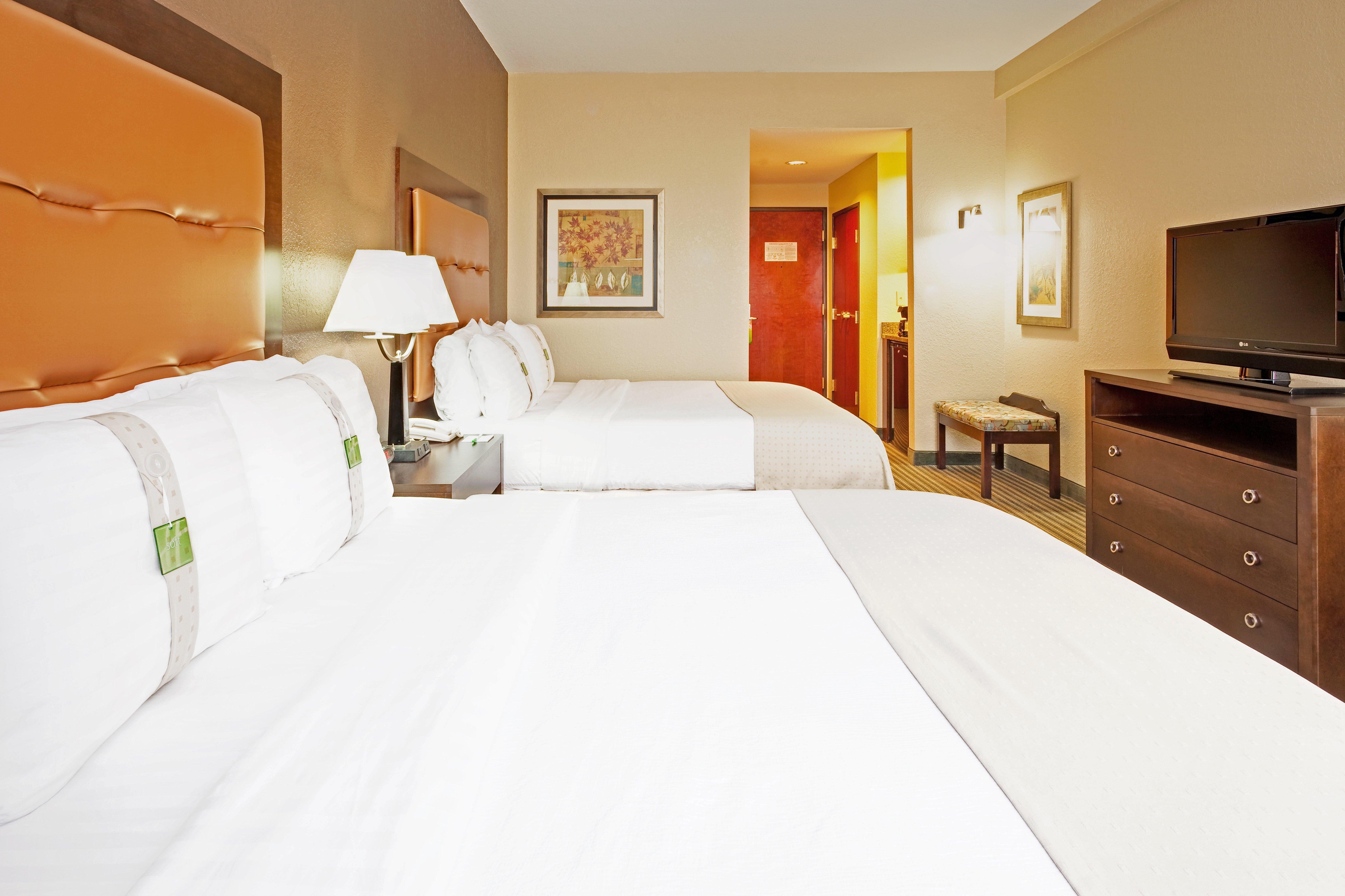 Holiday Inn Pearl - Jackson Area By Ihg Eksteriør bilde
