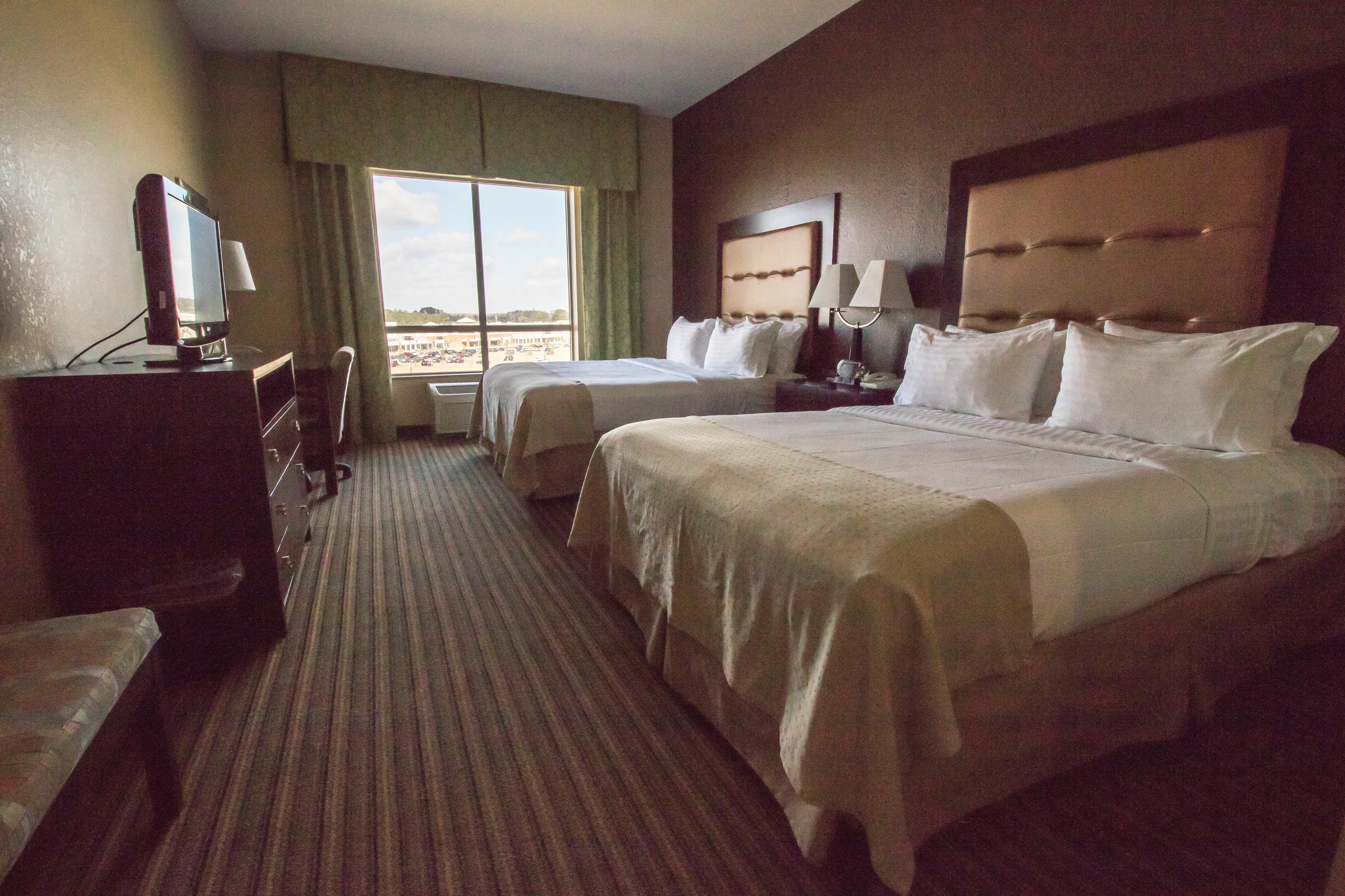 Holiday Inn Pearl - Jackson Area By Ihg Eksteriør bilde
