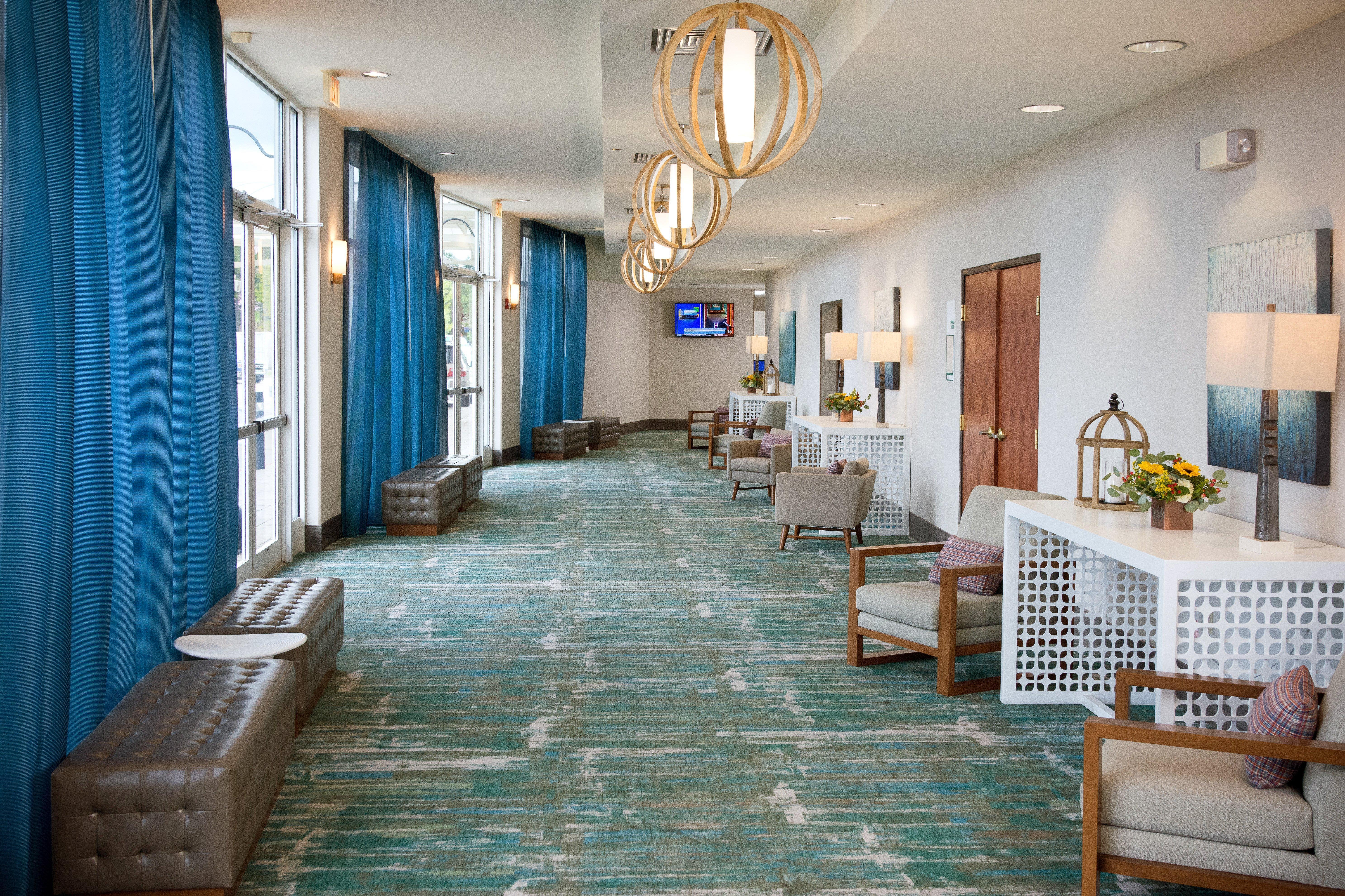 Holiday Inn Pearl - Jackson Area By Ihg Eksteriør bilde