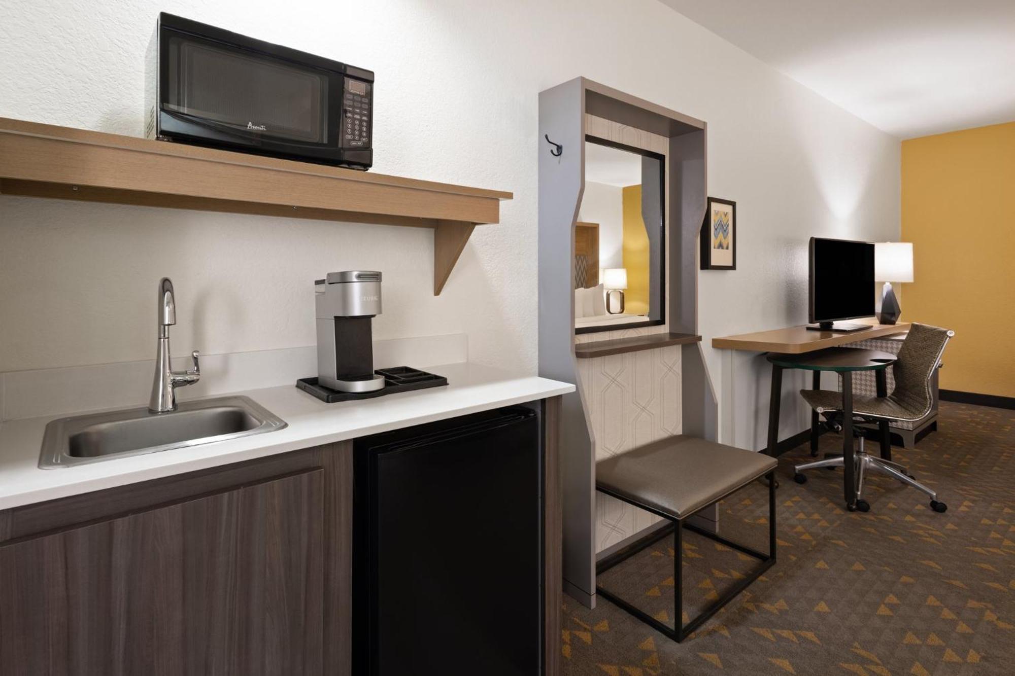 Holiday Inn Pearl - Jackson Area By Ihg Eksteriør bilde