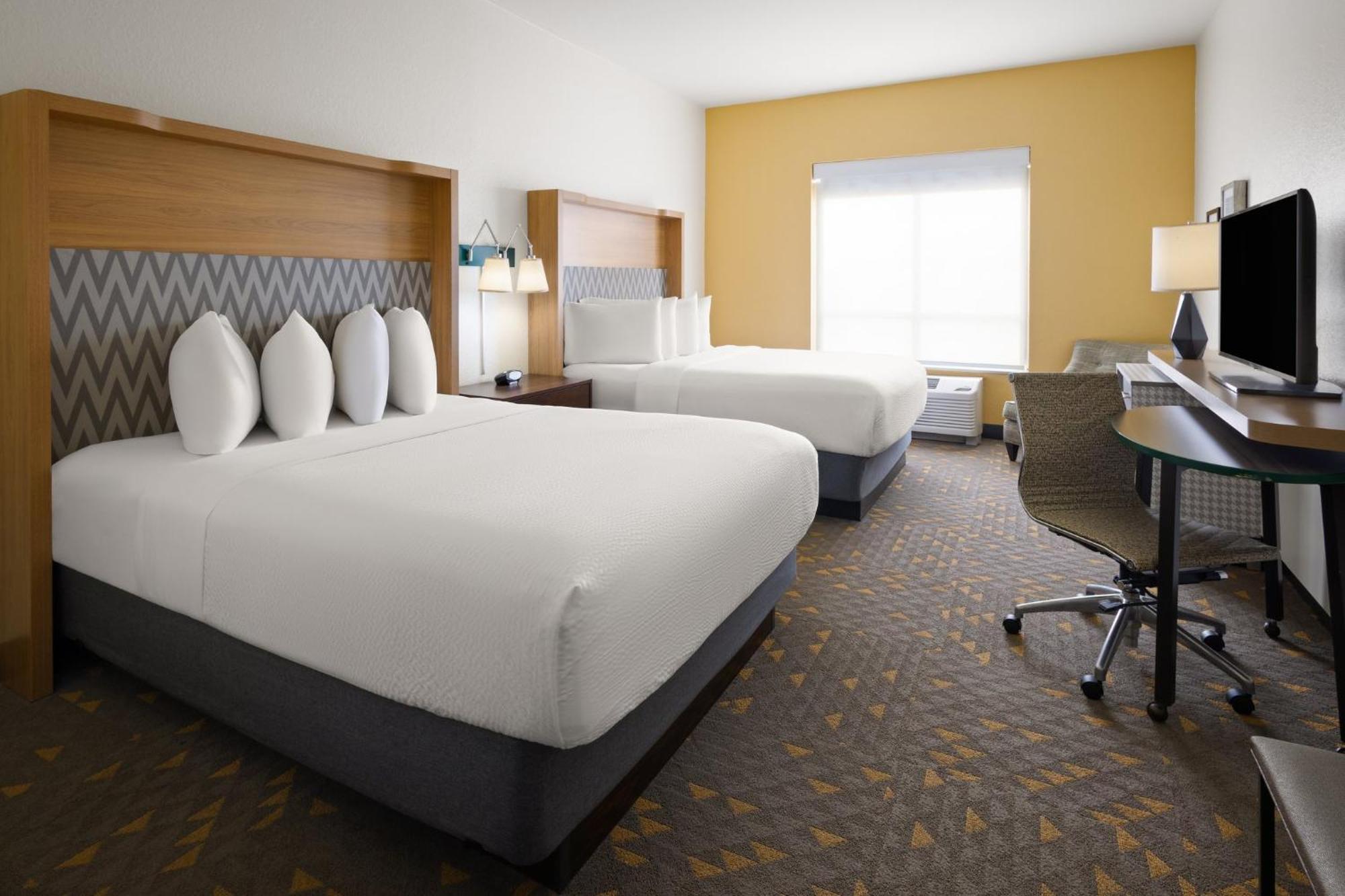 Holiday Inn Pearl - Jackson Area By Ihg Eksteriør bilde