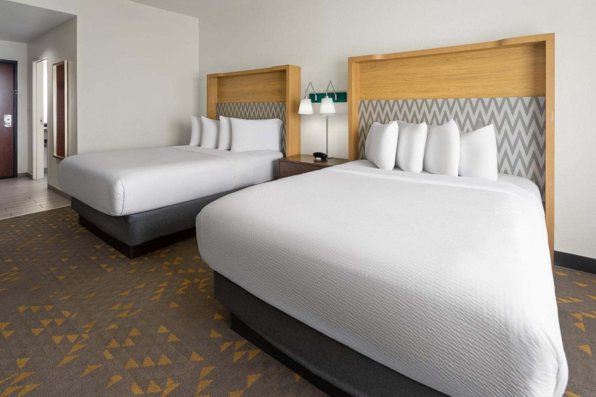 Holiday Inn Pearl - Jackson Area By Ihg Eksteriør bilde