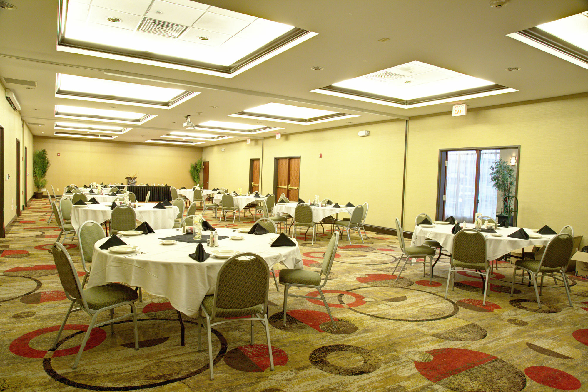 Holiday Inn Pearl - Jackson Area By Ihg Eksteriør bilde