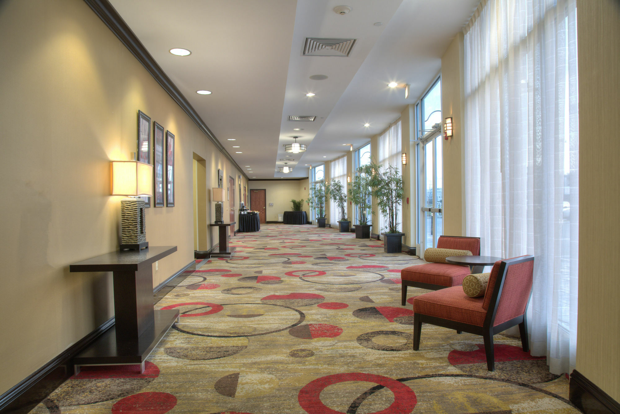 Holiday Inn Pearl - Jackson Area By Ihg Eksteriør bilde